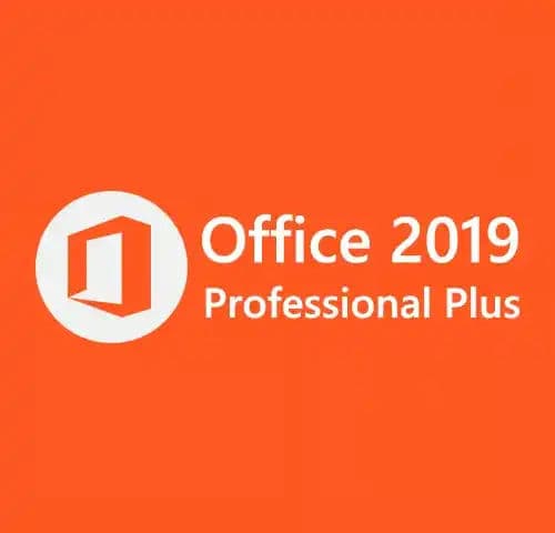 Microsoft Office 2019 Pro Plus