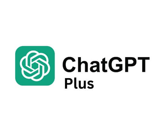 ChatGPT Plus - 1 Month - Shared Account