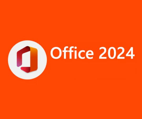 Microsoft Office 2024 Pro Plus
