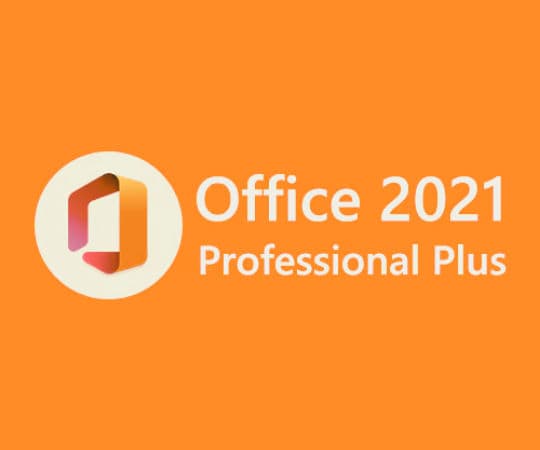 Microsoft Office 2021 Pro Plus